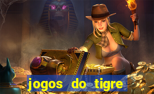 jogos do tigre plataforma nova